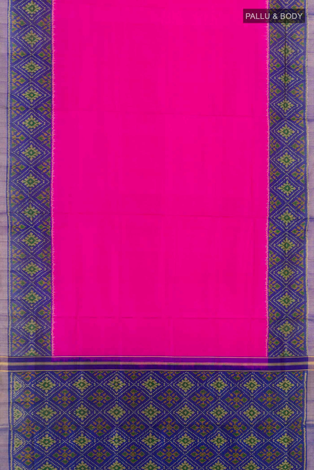 pallu body