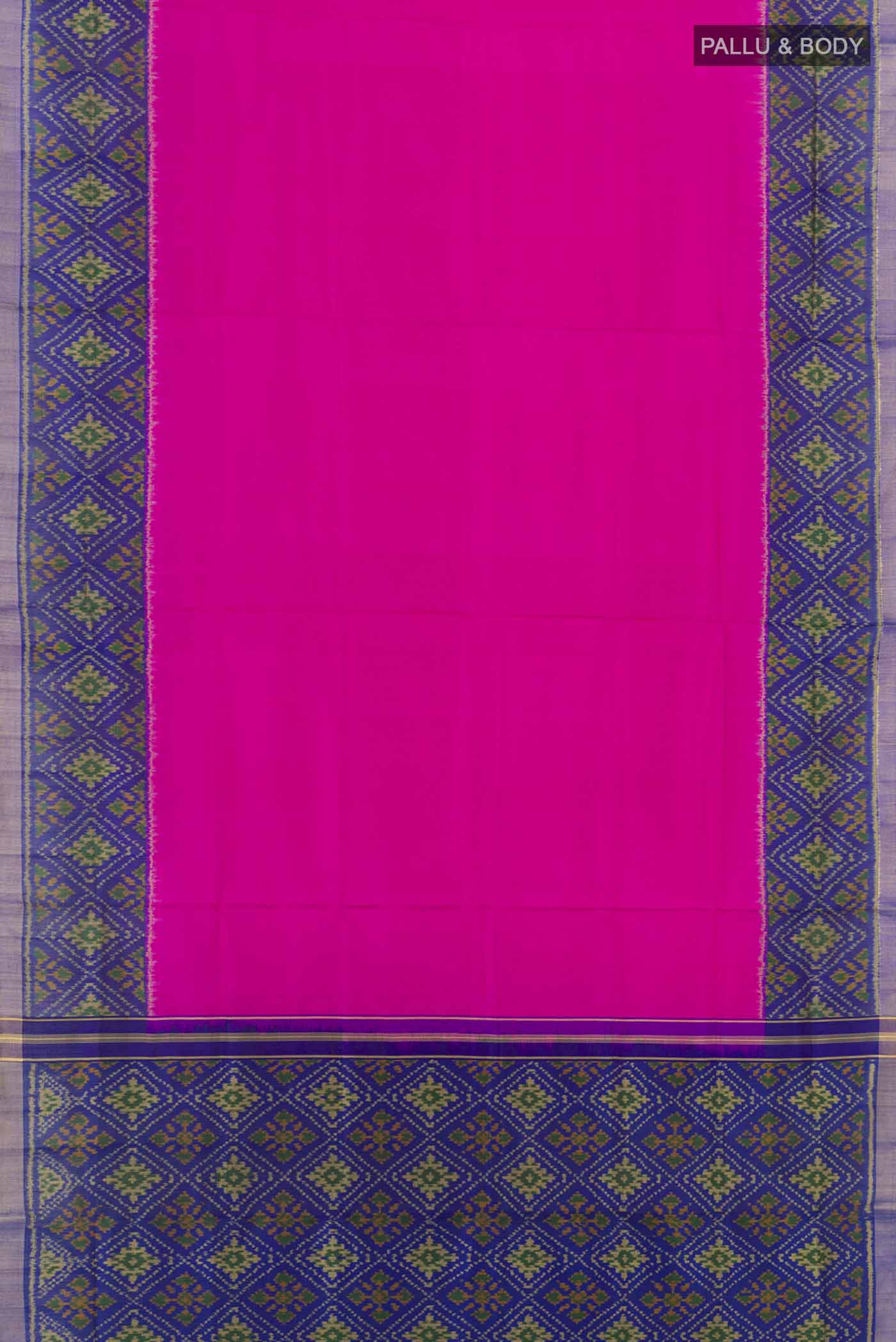pallu body