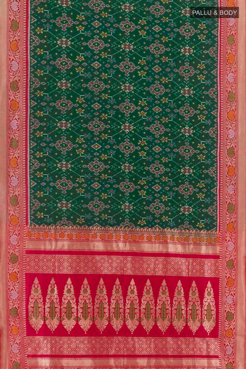 pallu body