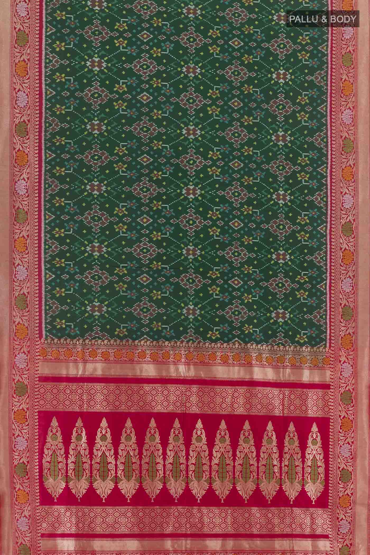 pallu body