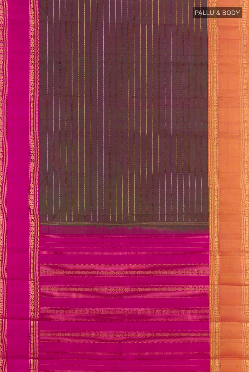 pallu body