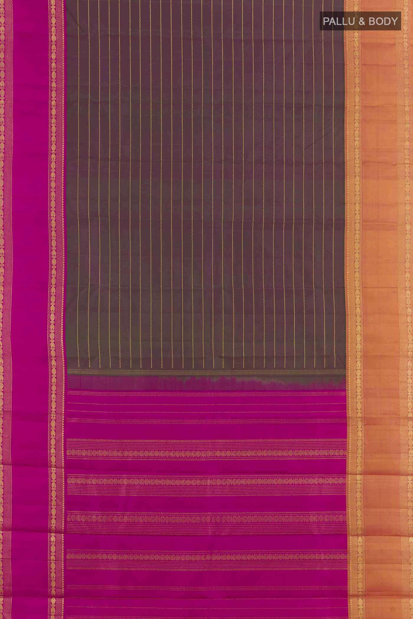 pallu body