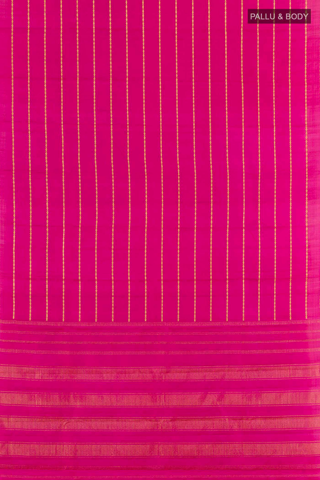 pallu body
