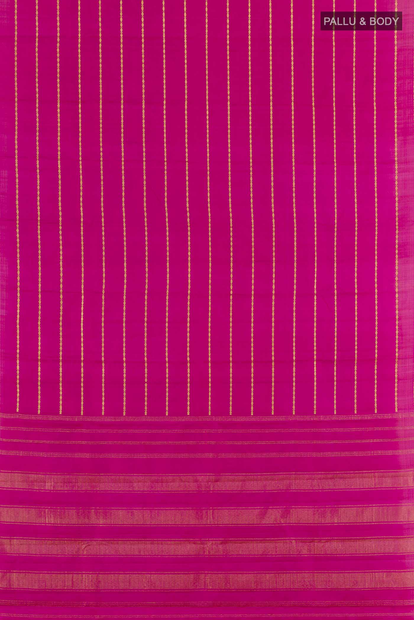 pallu body