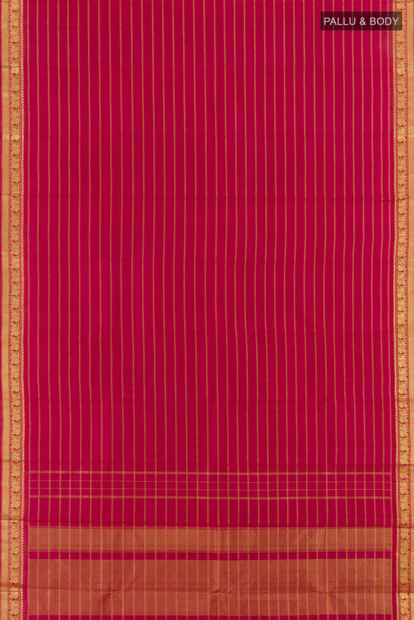 pallu body