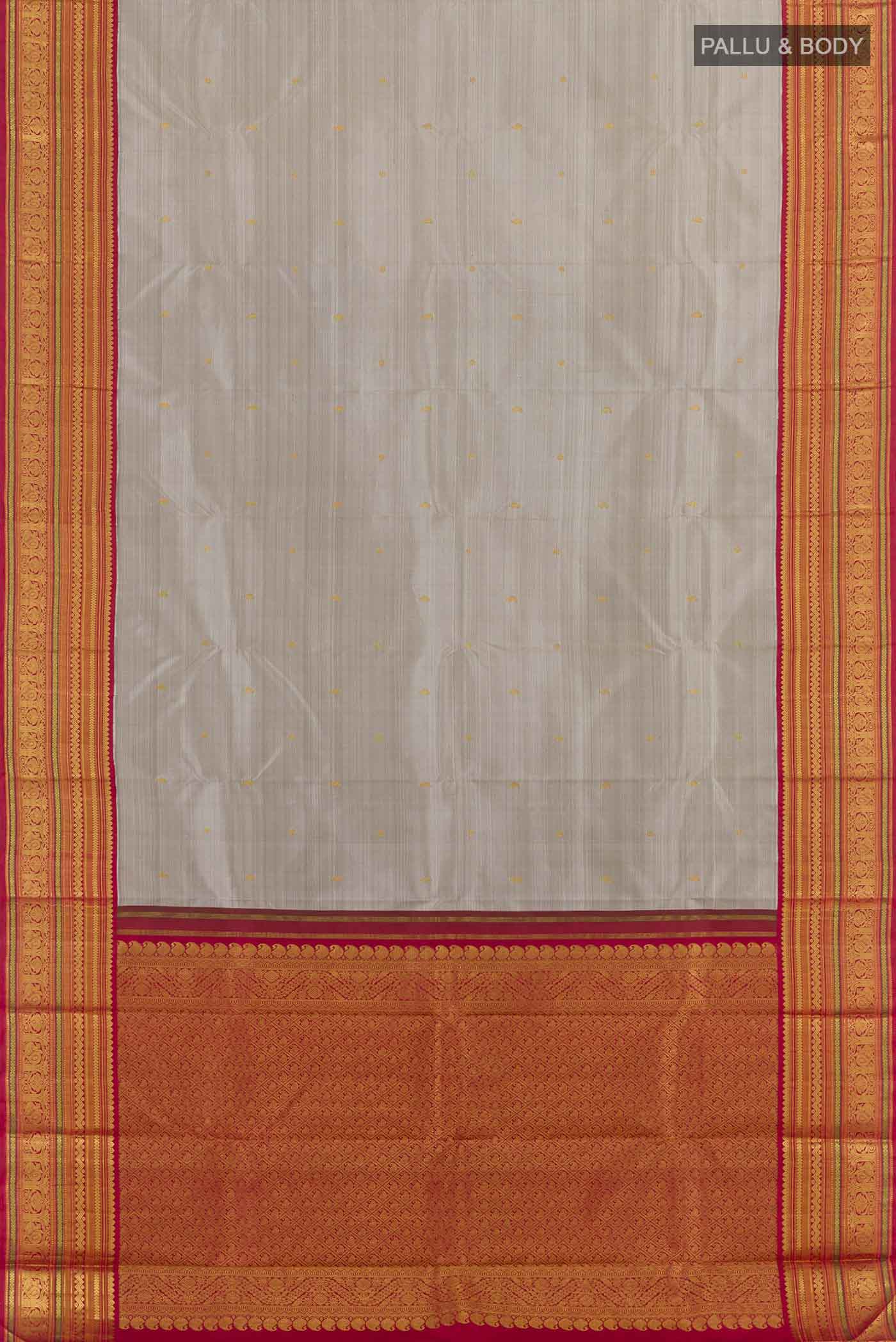 pallu body