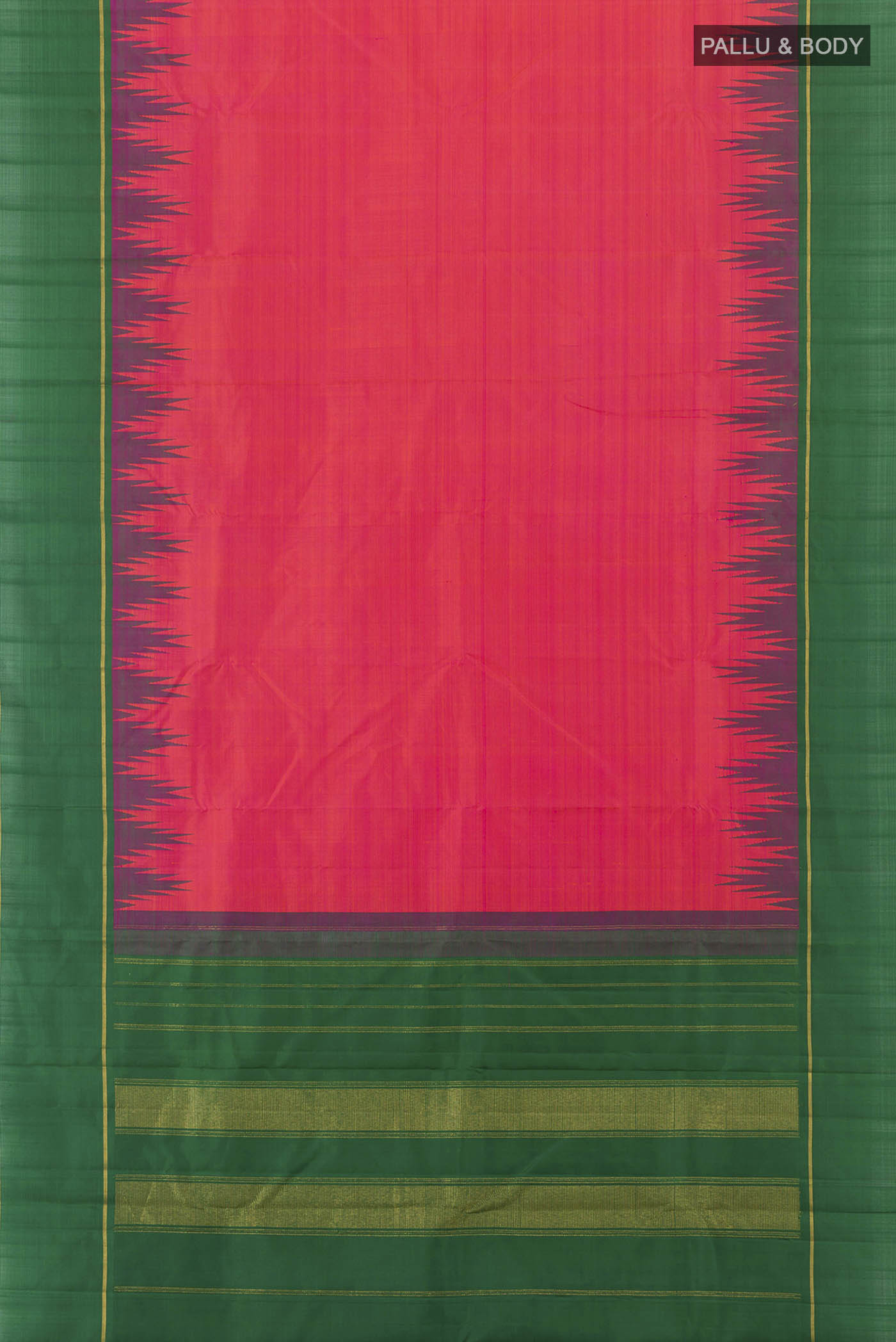 pallu body