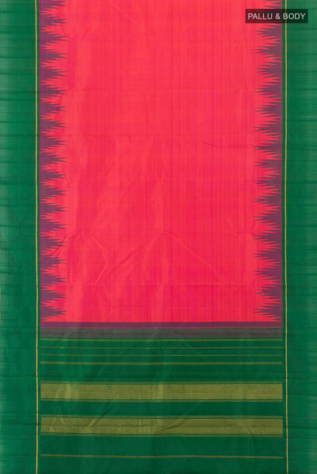 pallu body
