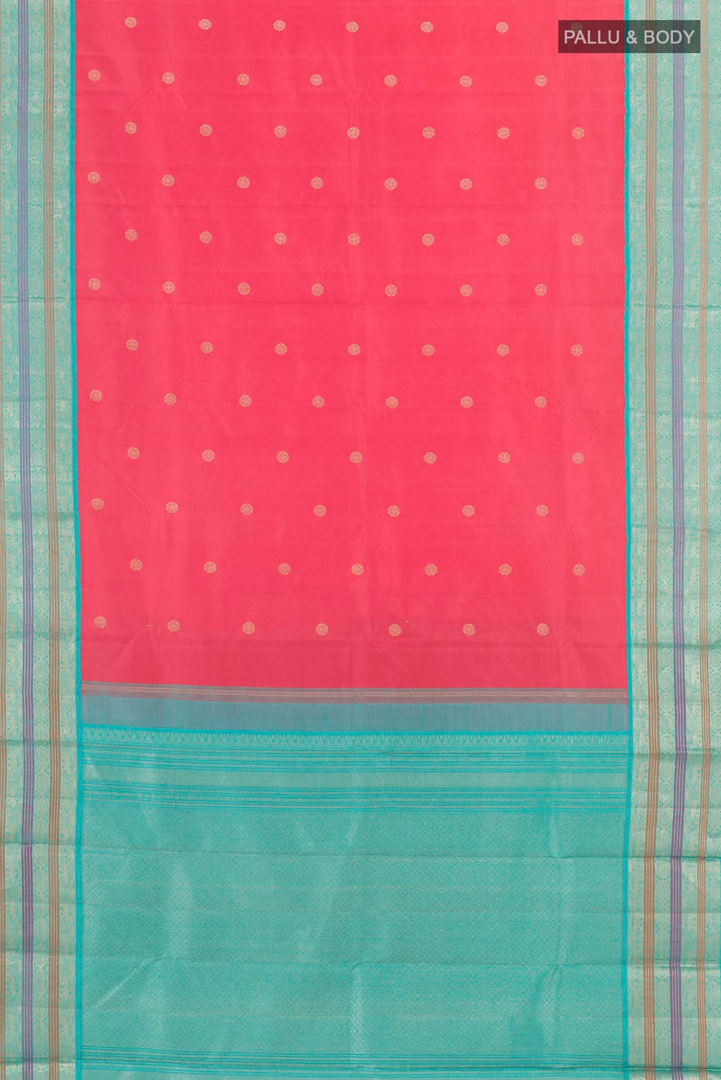 pallu body