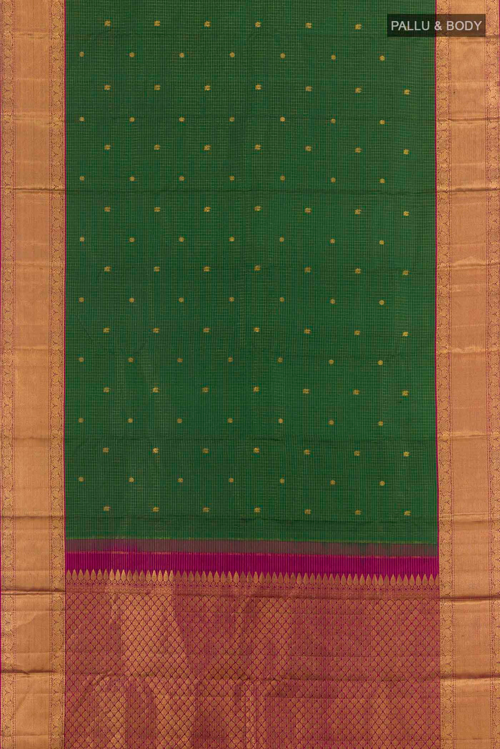 pallu body