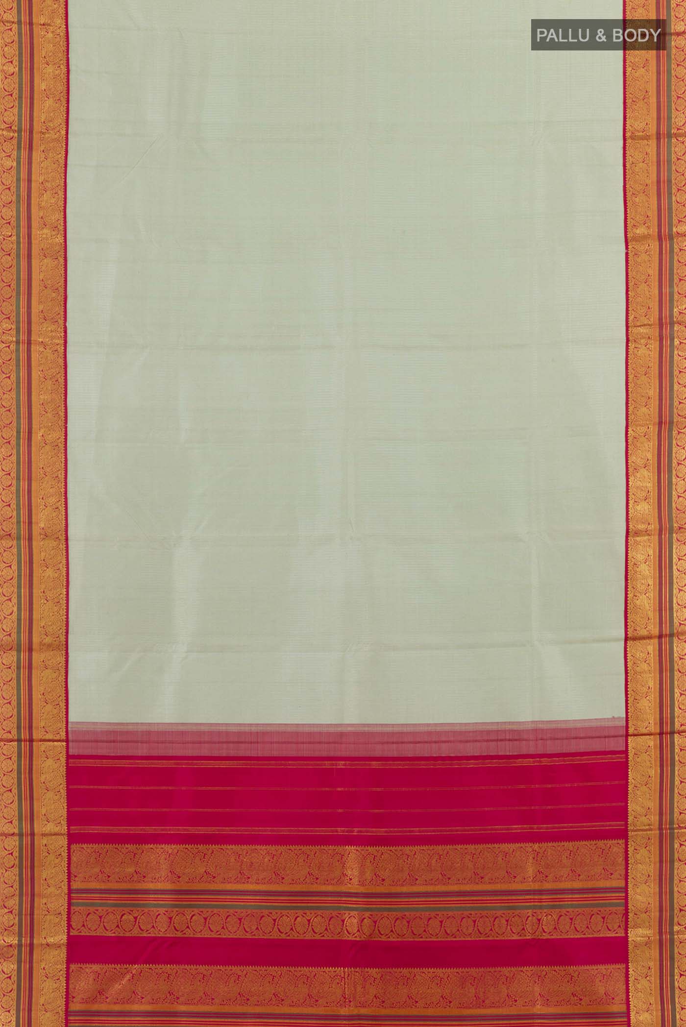 pallu body