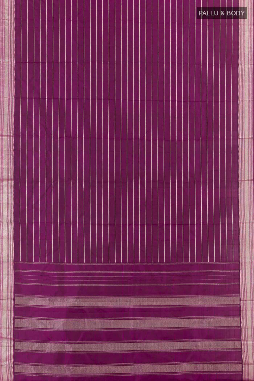 pallu body