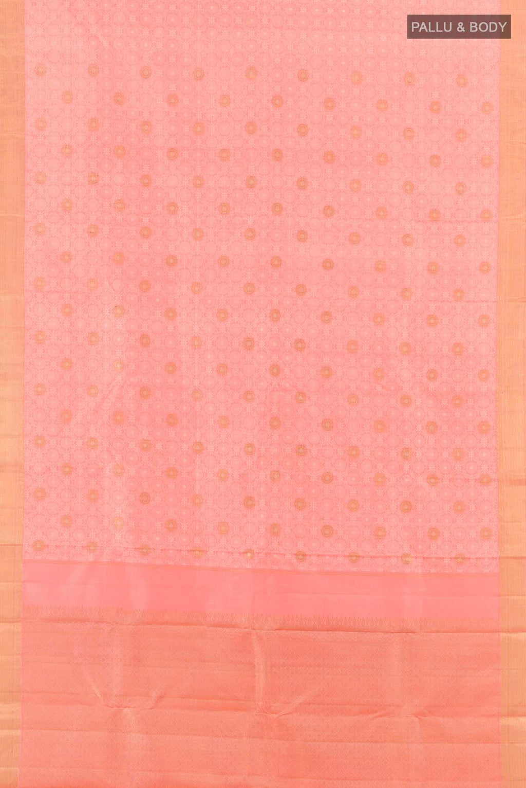 pallu body