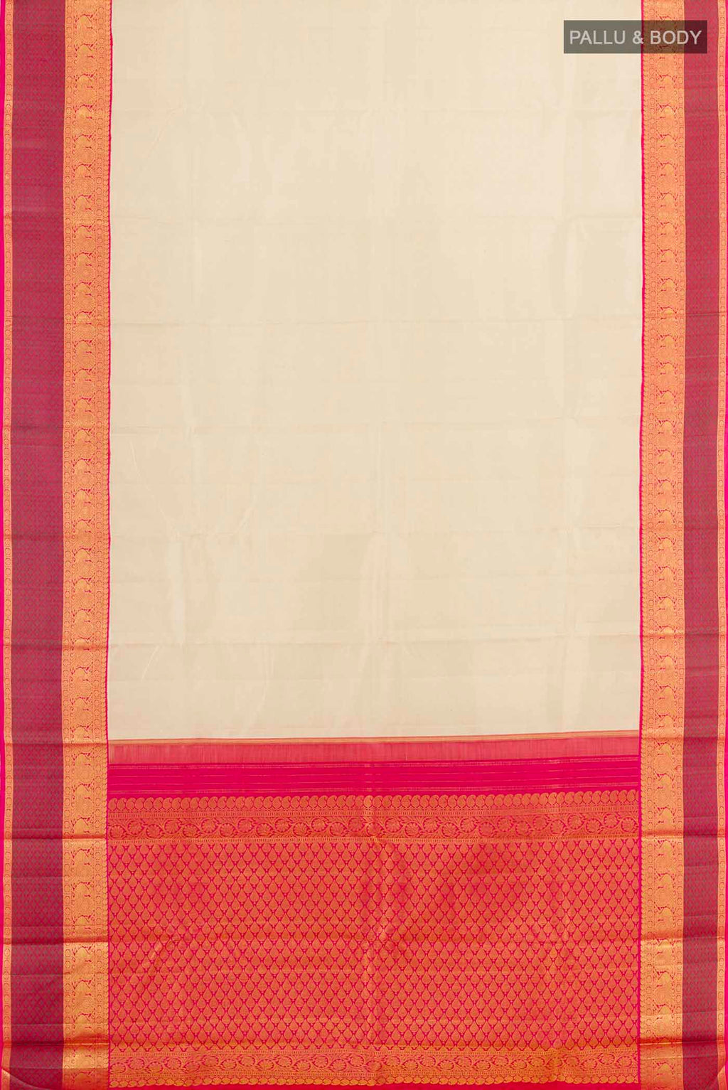 pallu body