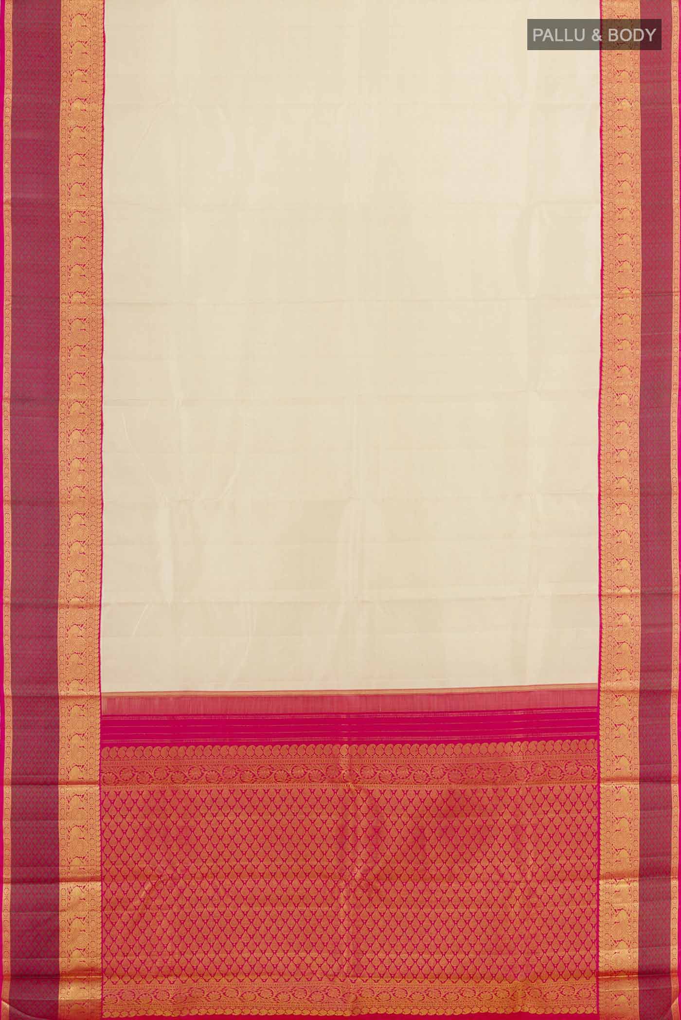 pallu body