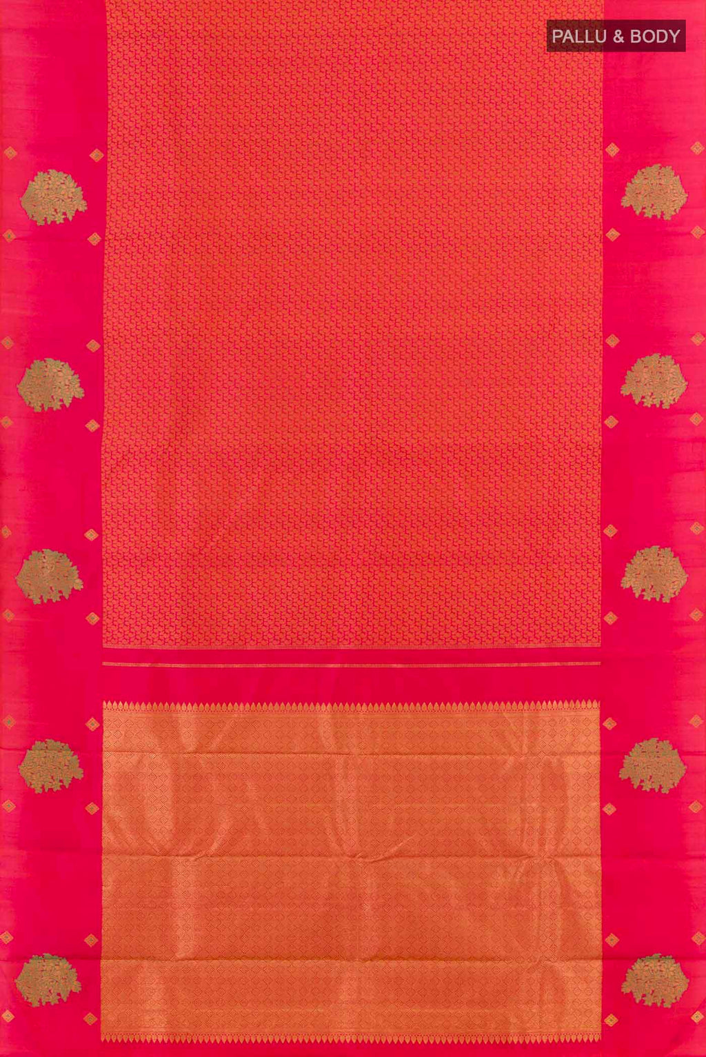 pallu body