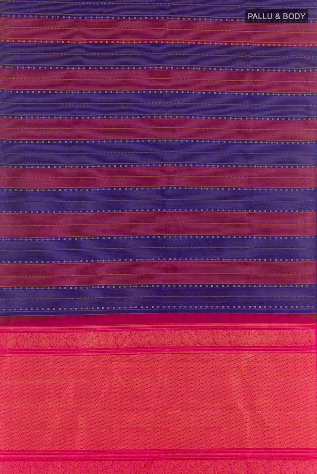 pallu body