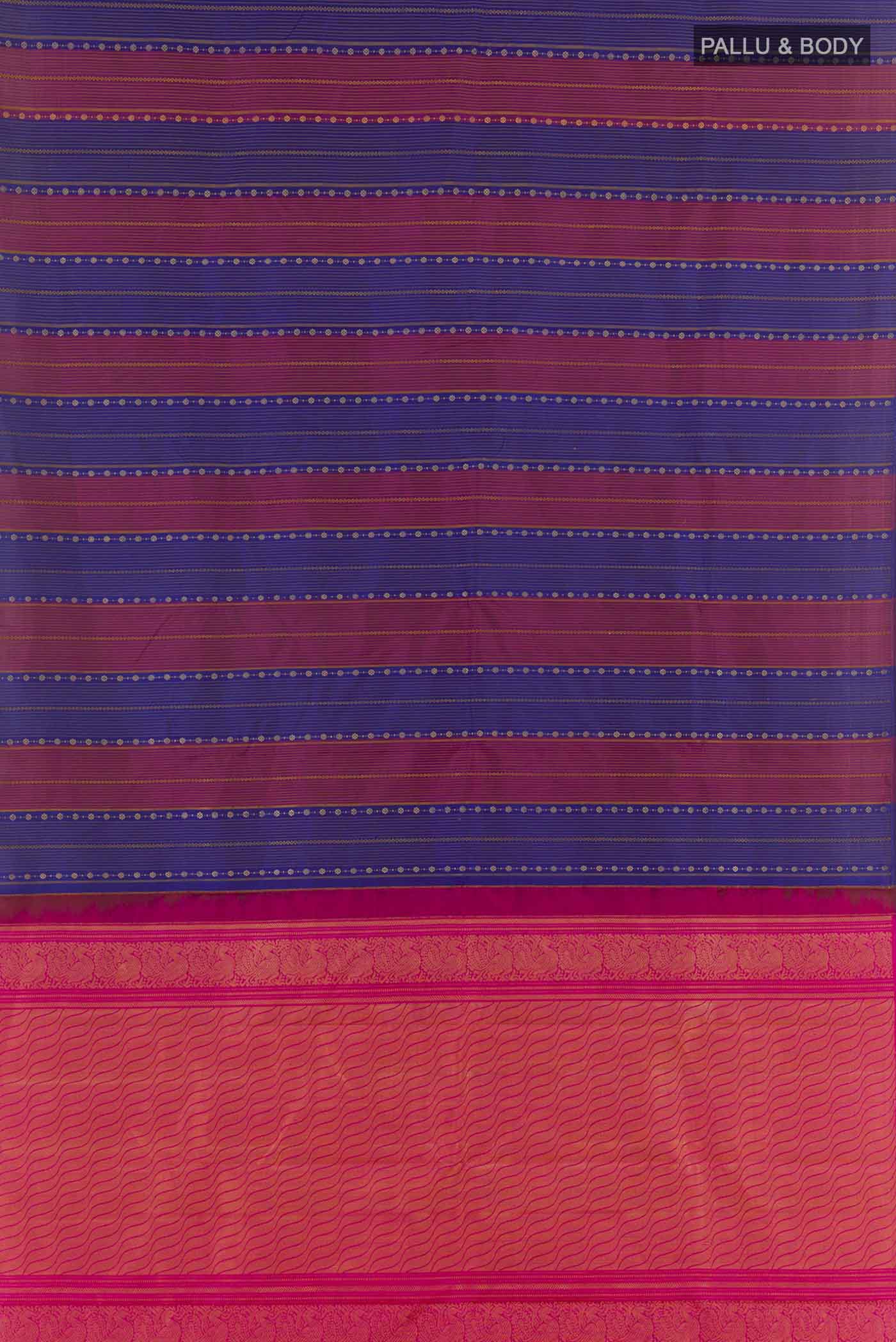 pallu body