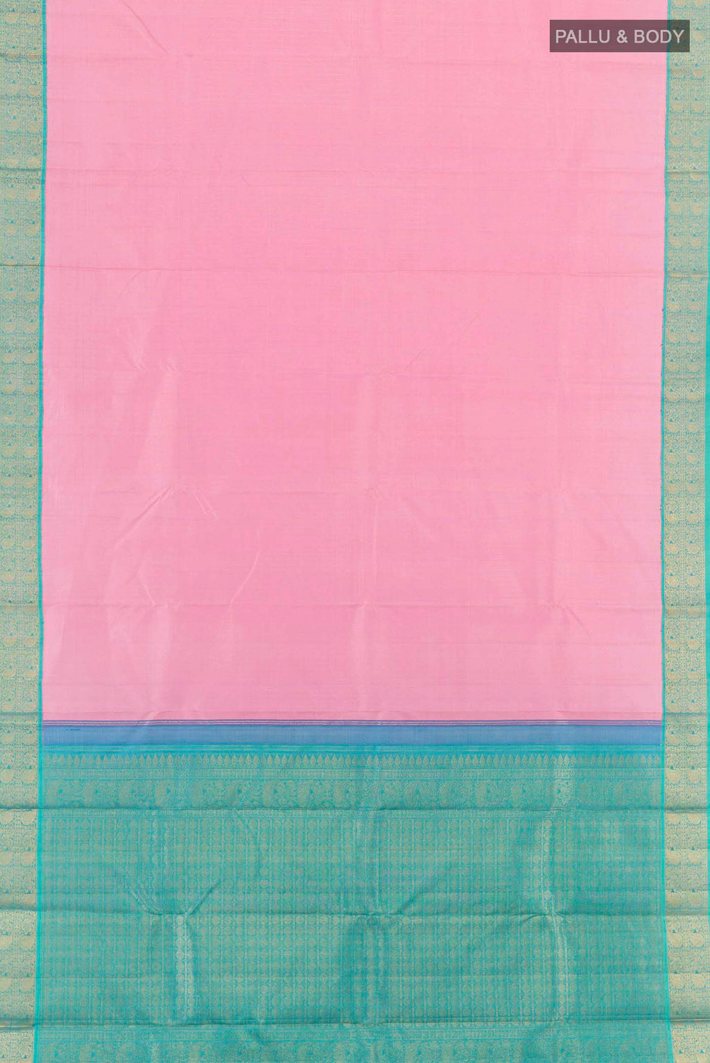 pallu body