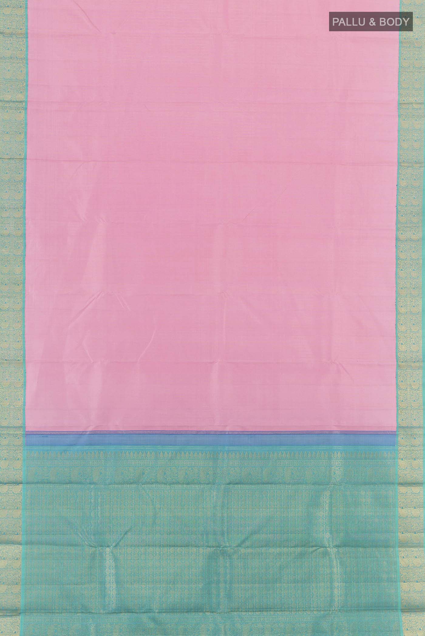 pallu body