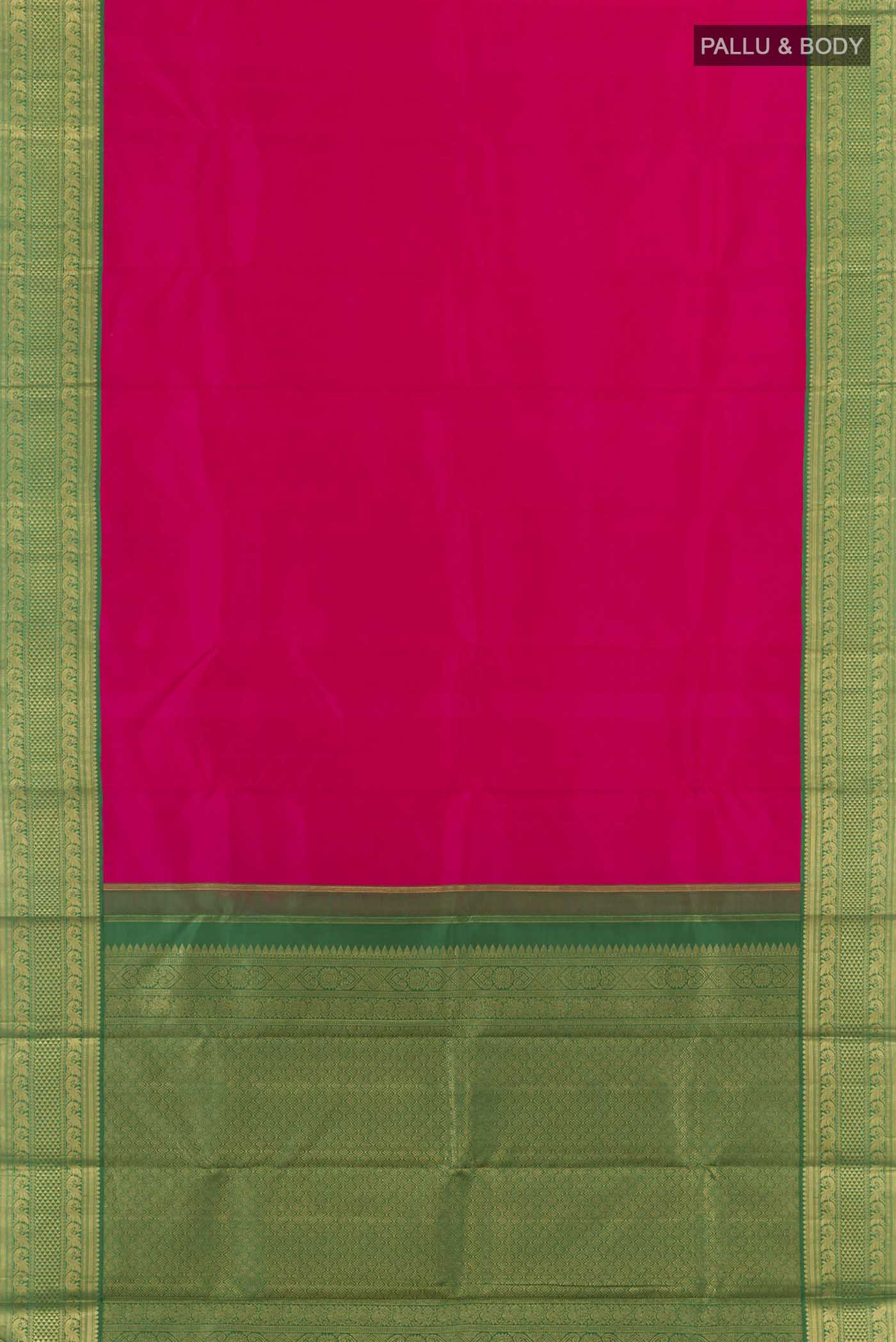 pallu body