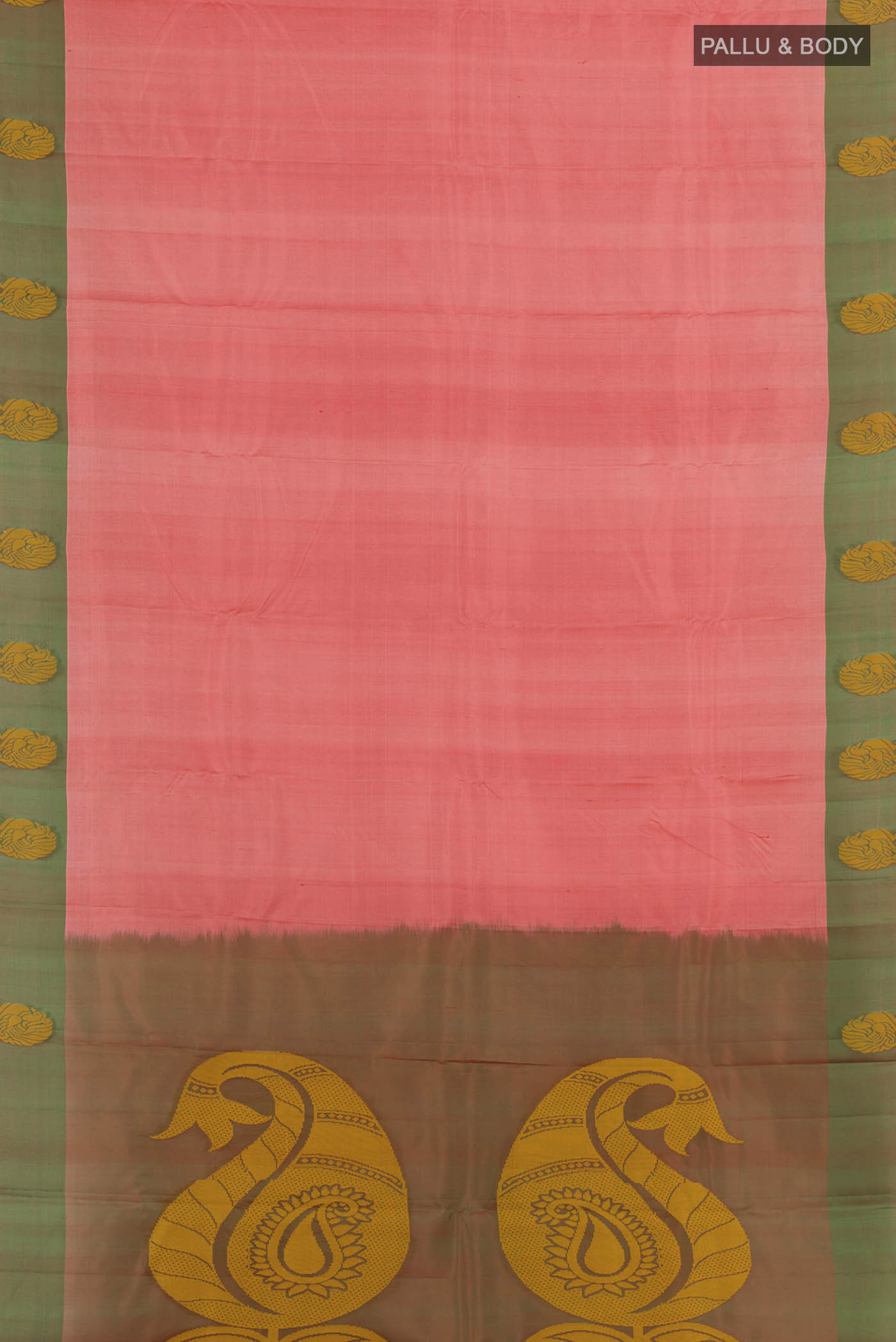 pallu body