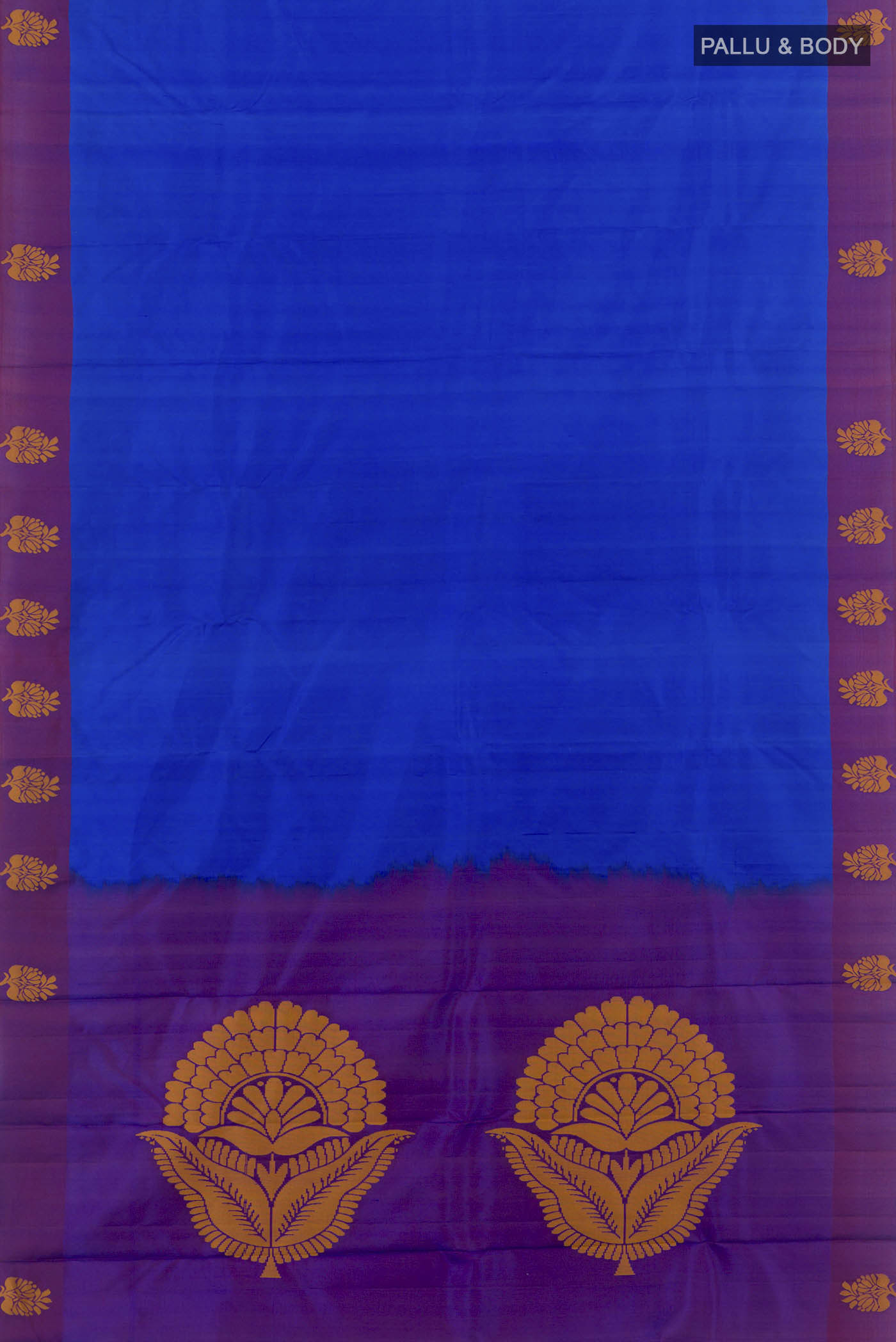 pallu body