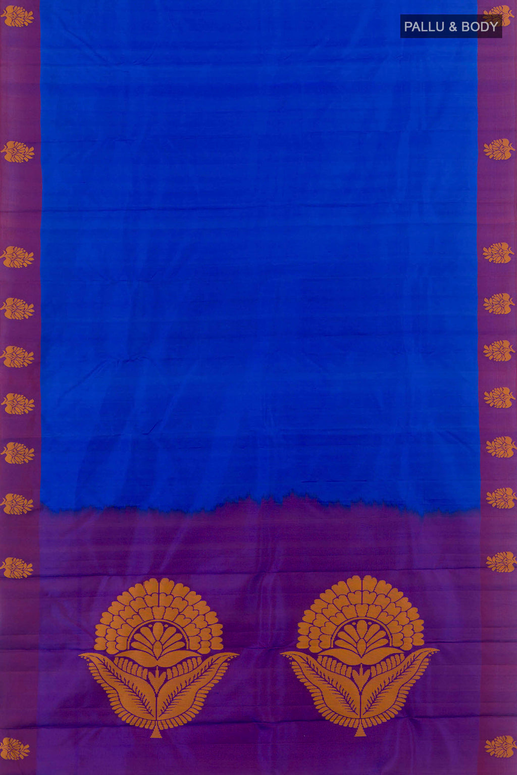pallu body
