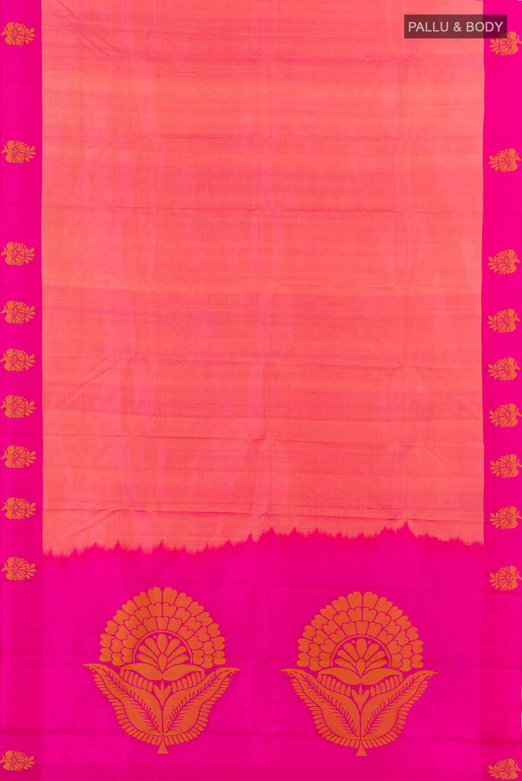 pallu body