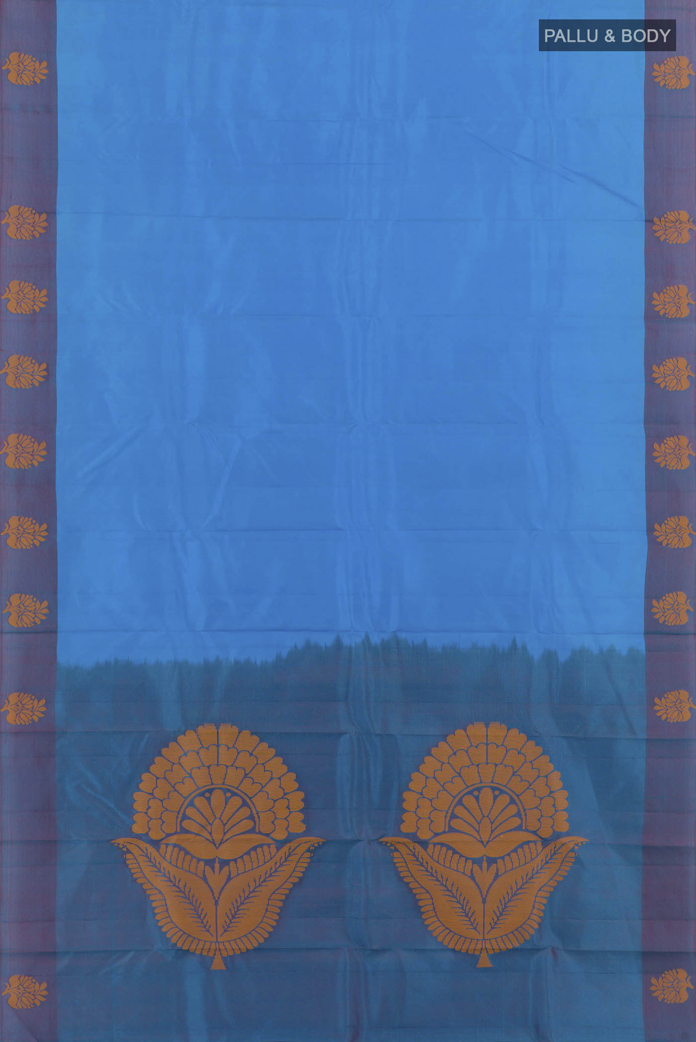 pallu body