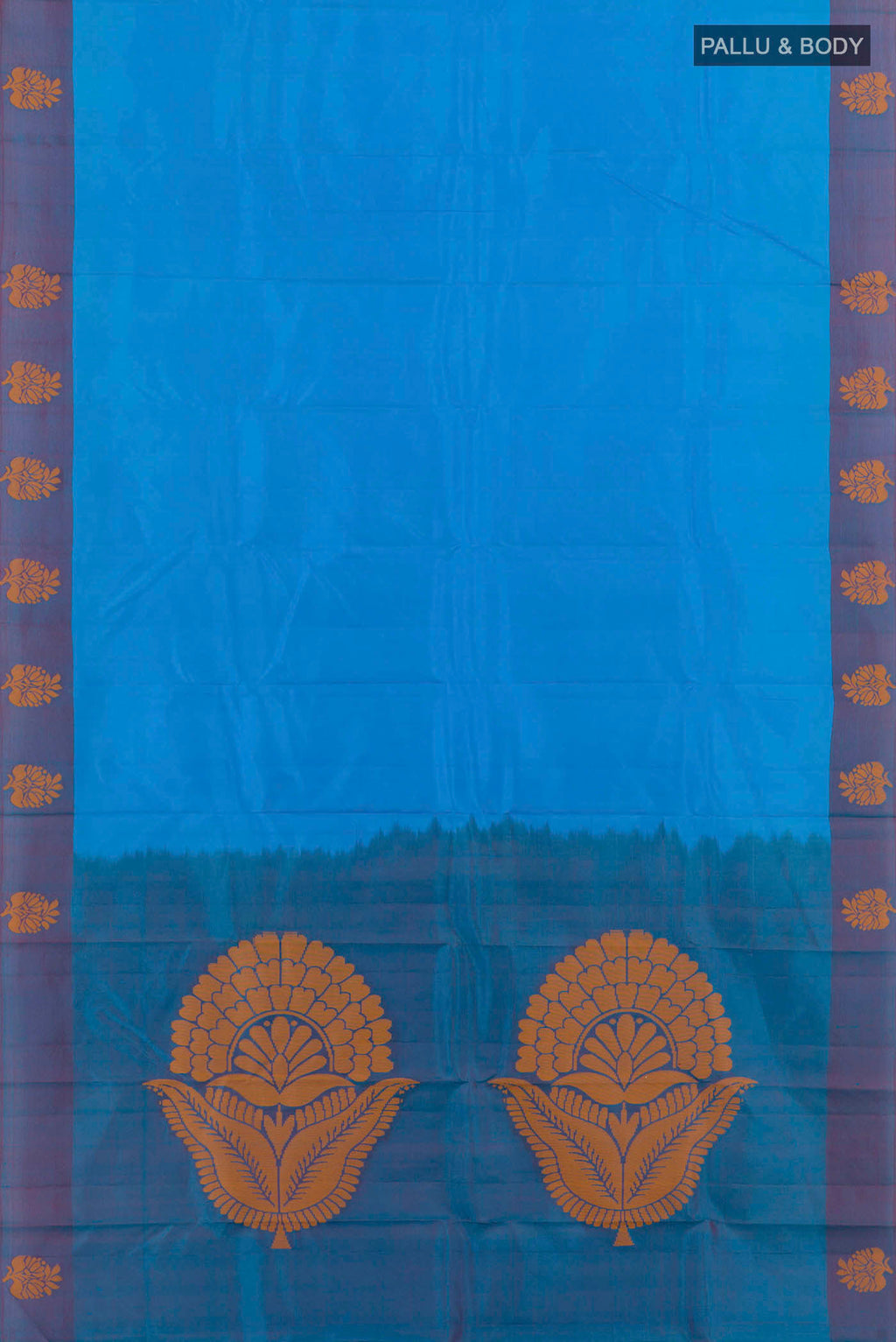 pallu body