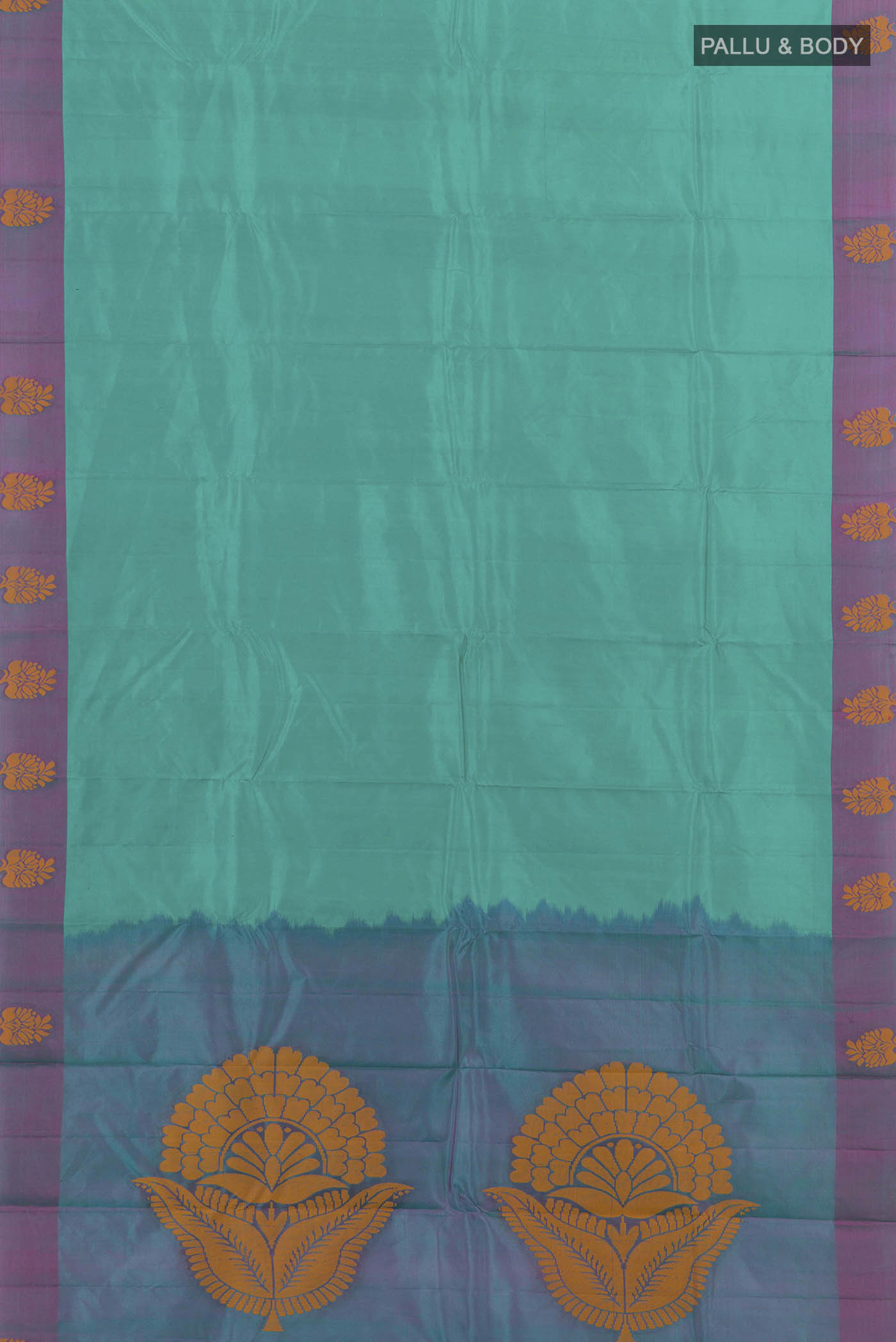 pallu body