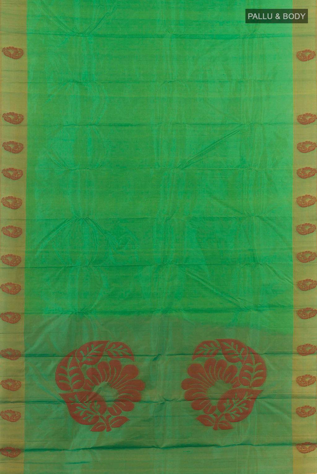 pallu body