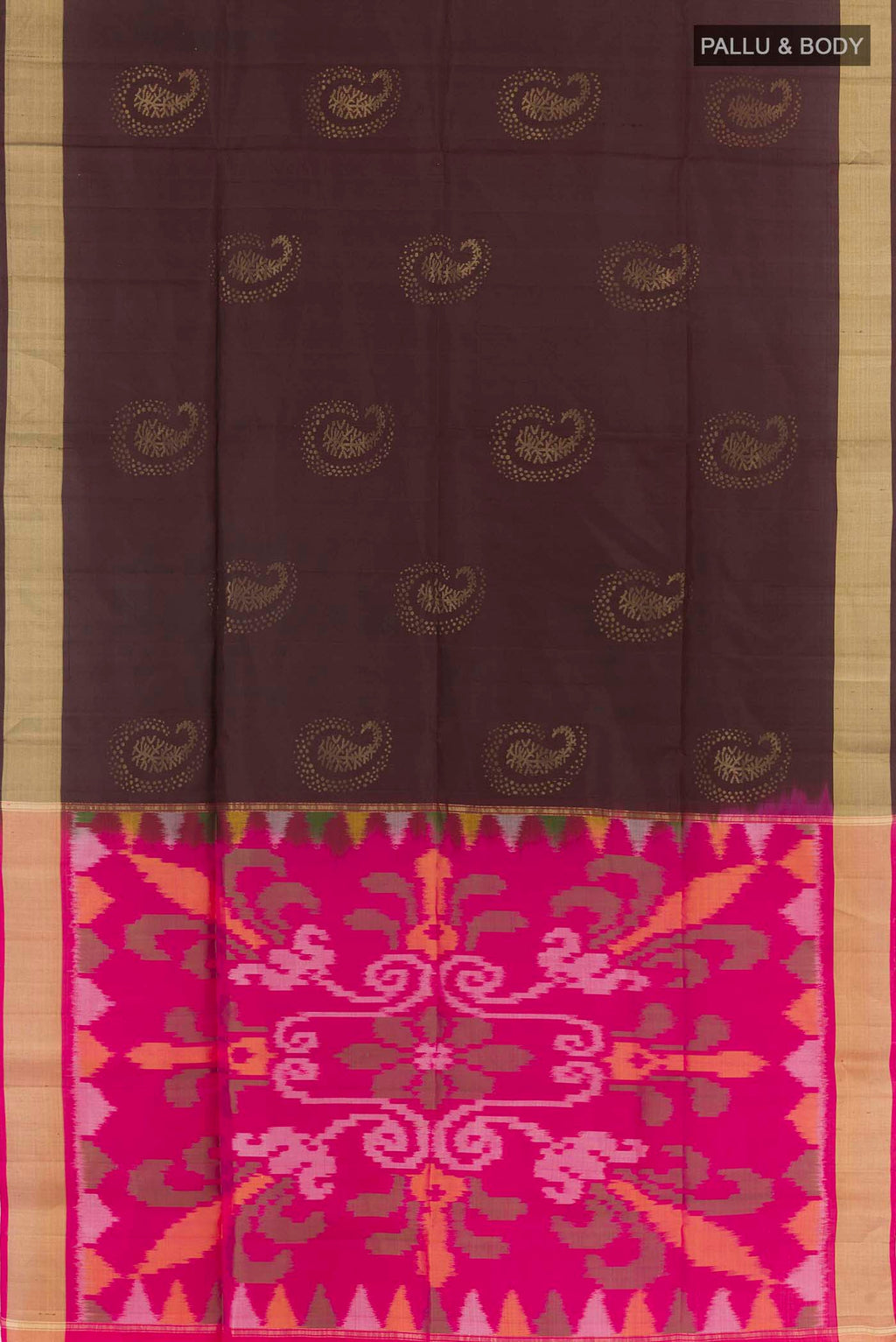 pallu body