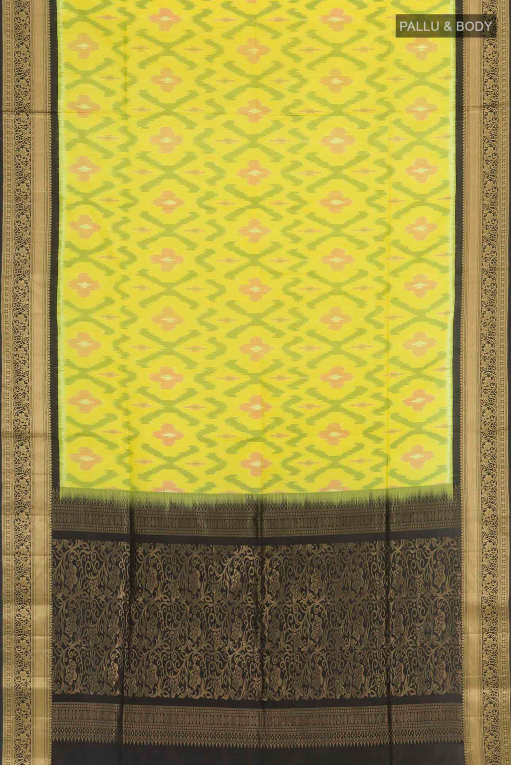 pallu body