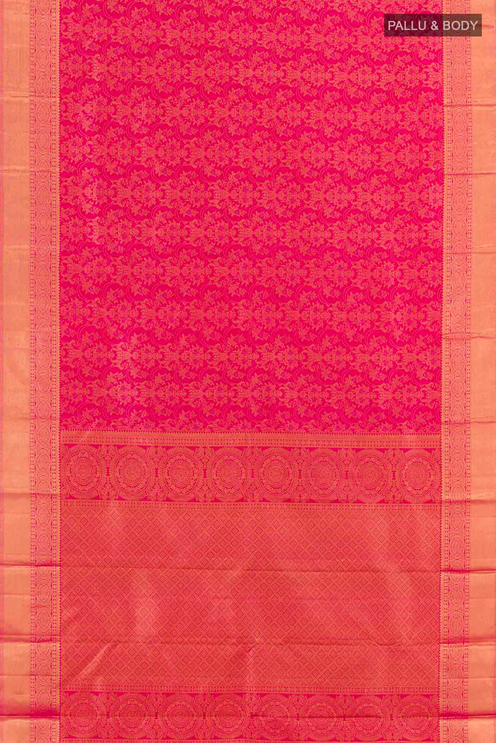 pallu body