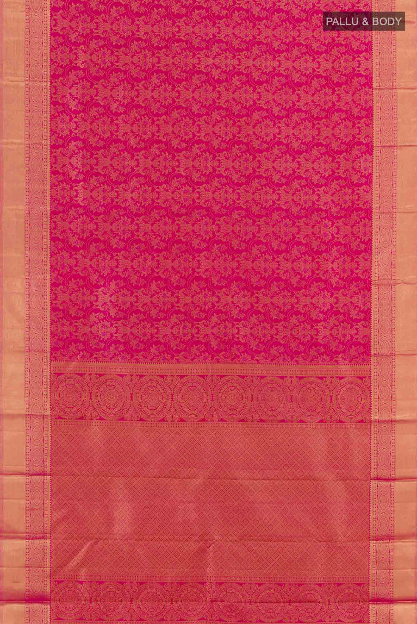 pallu body