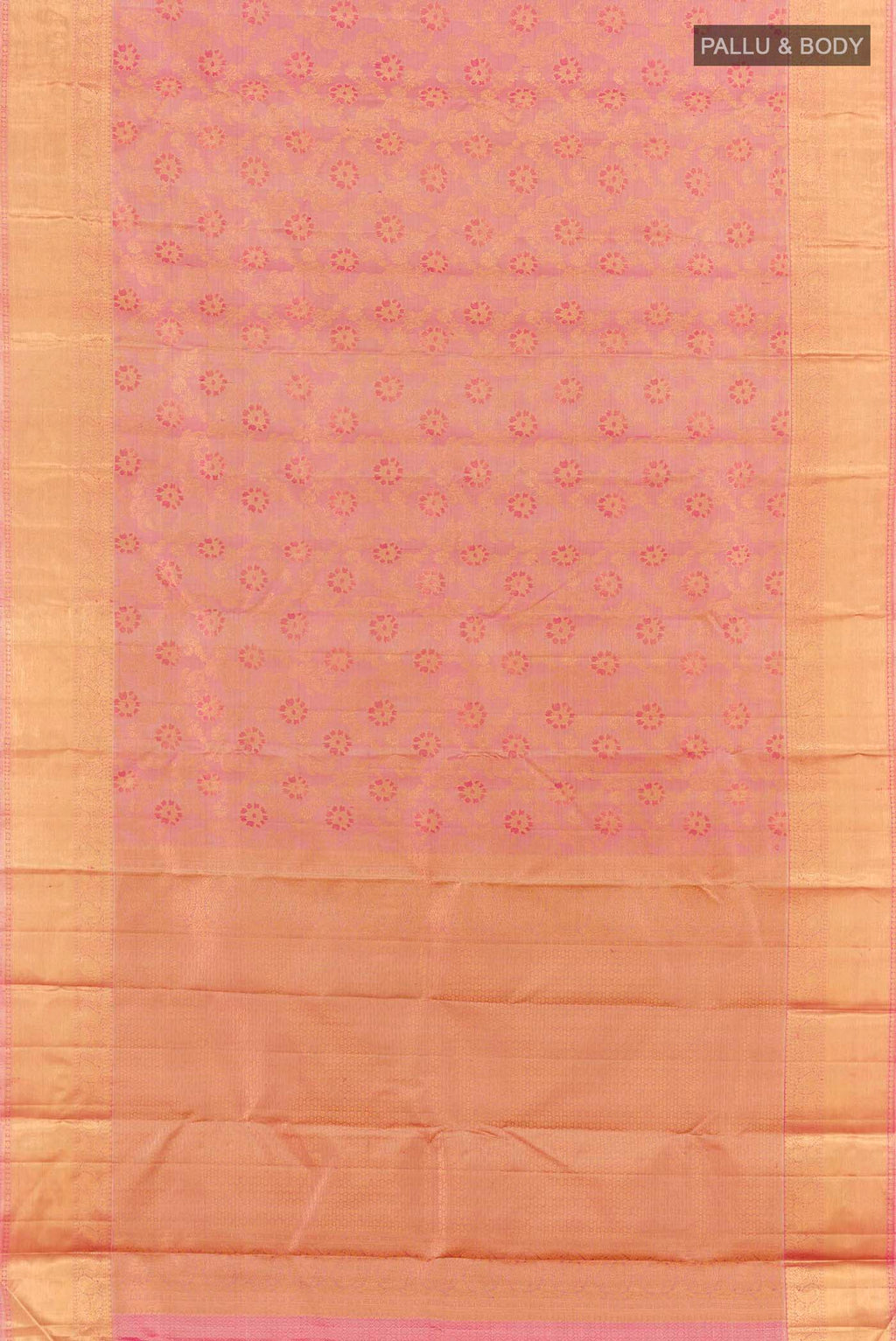 pallu body