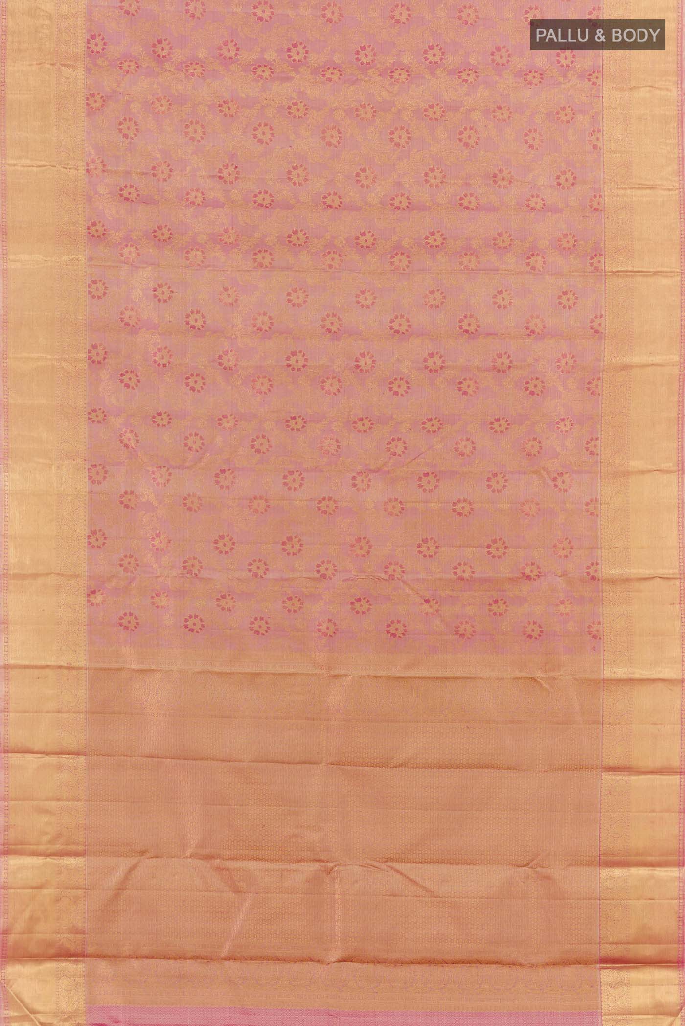 pallu body