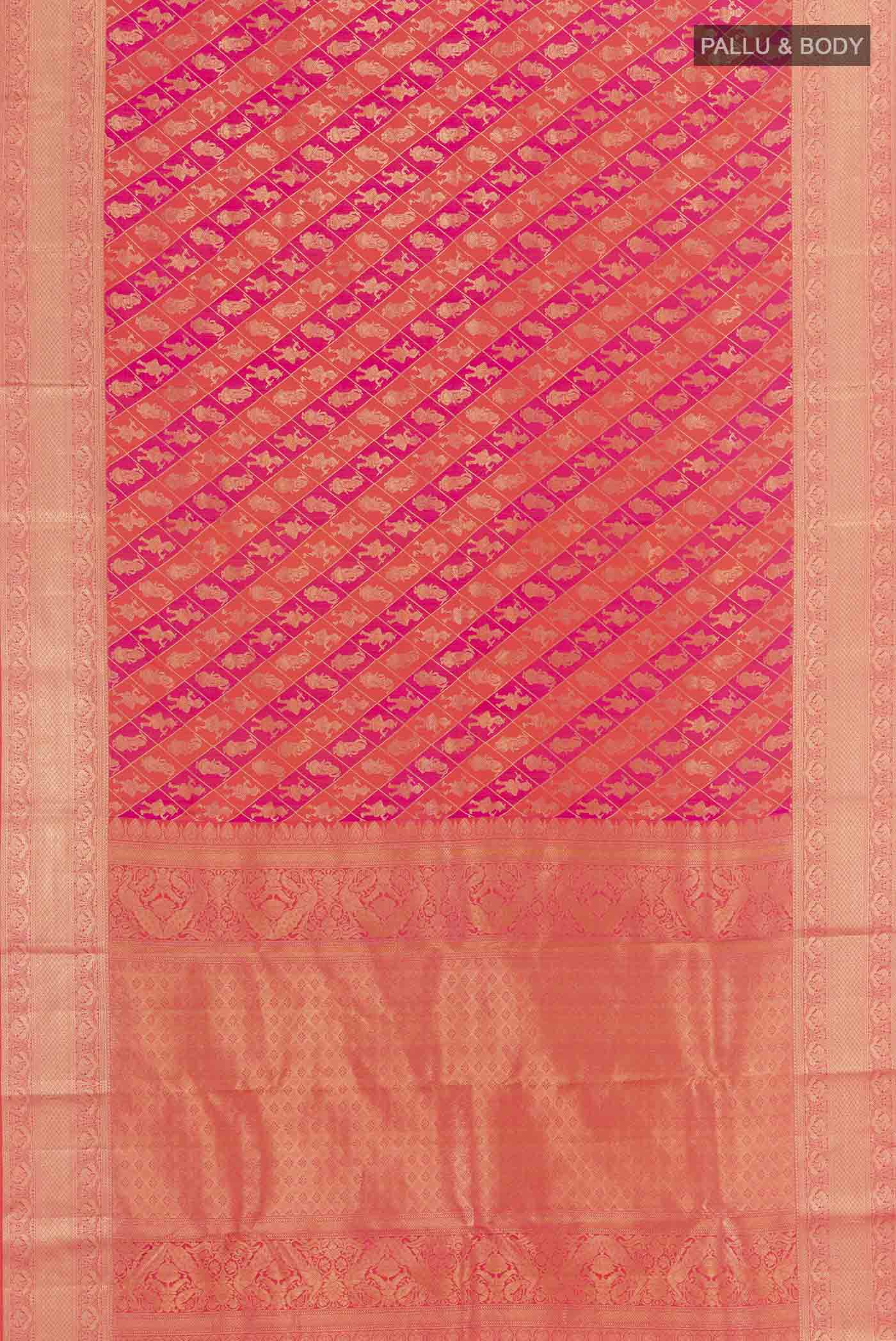 pallu body
