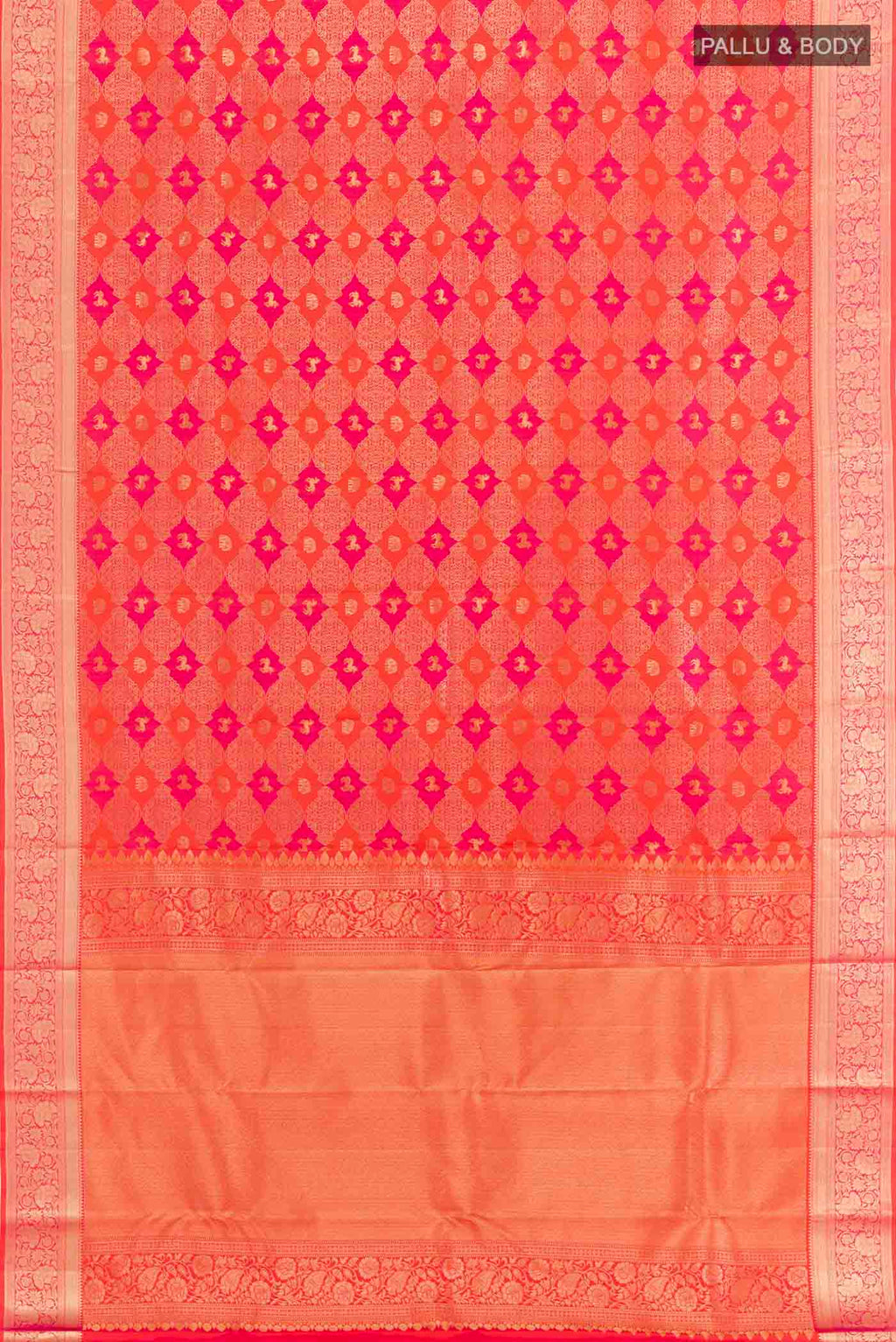 pallu body