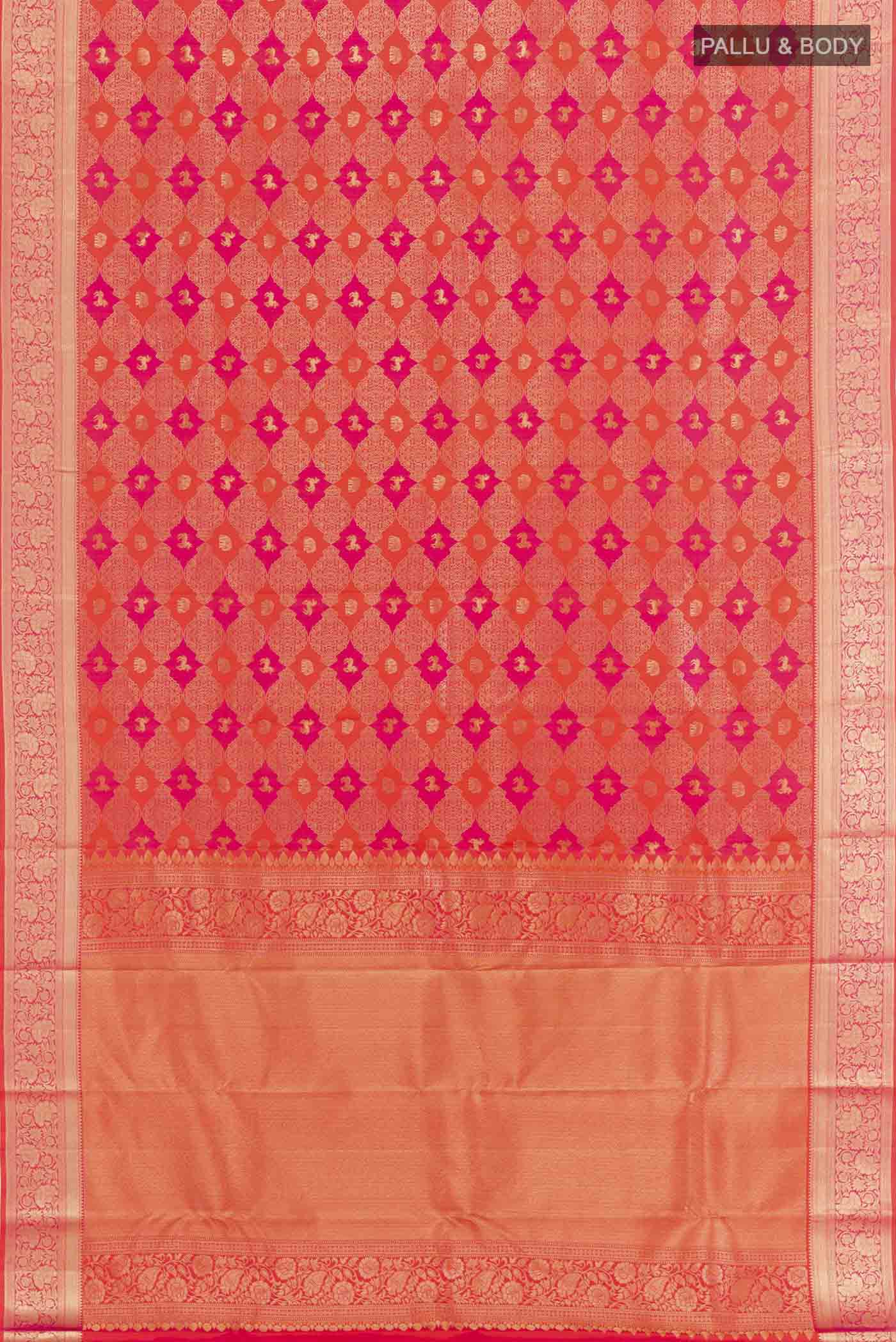 pallu body