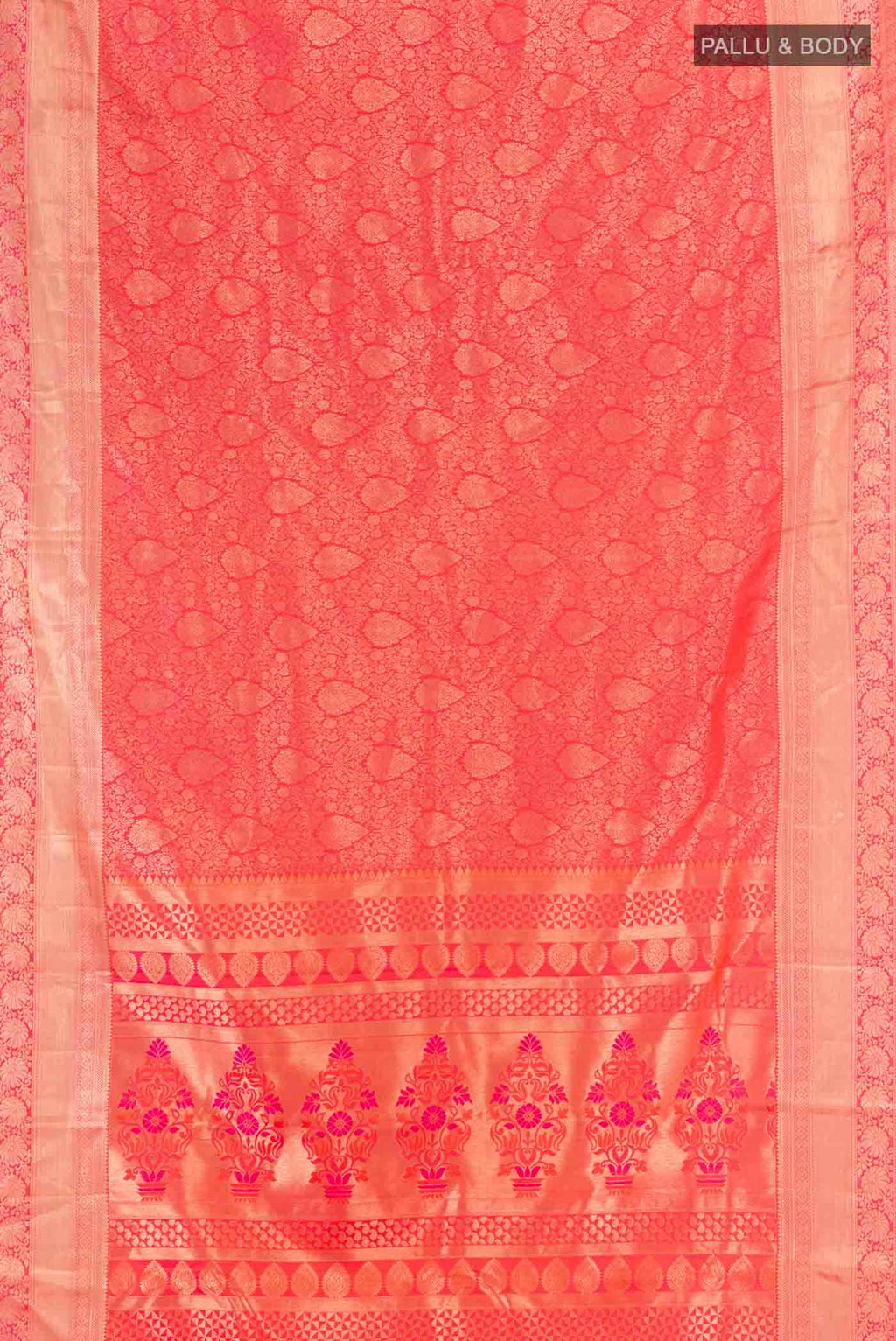 pallu body