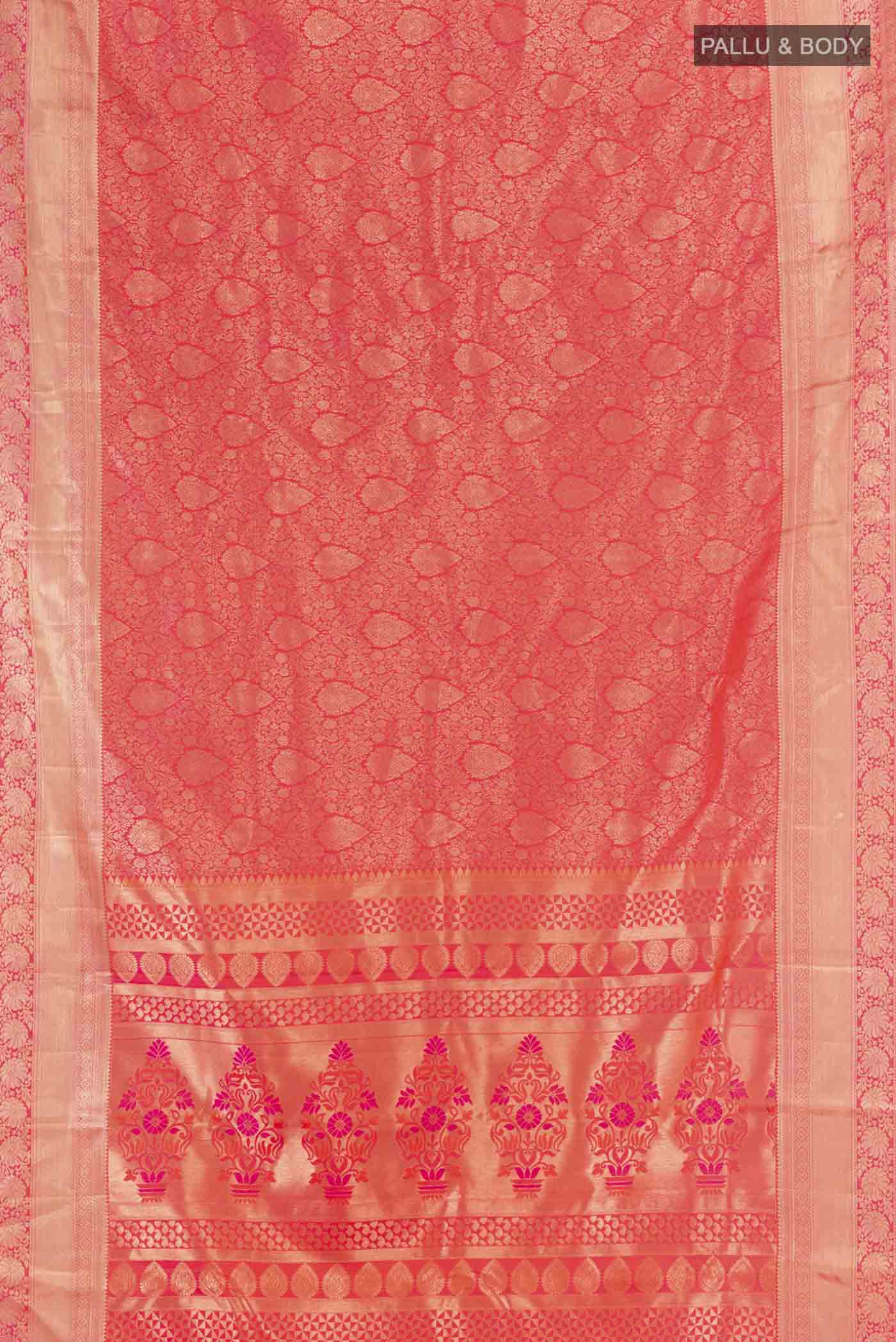 pallu body