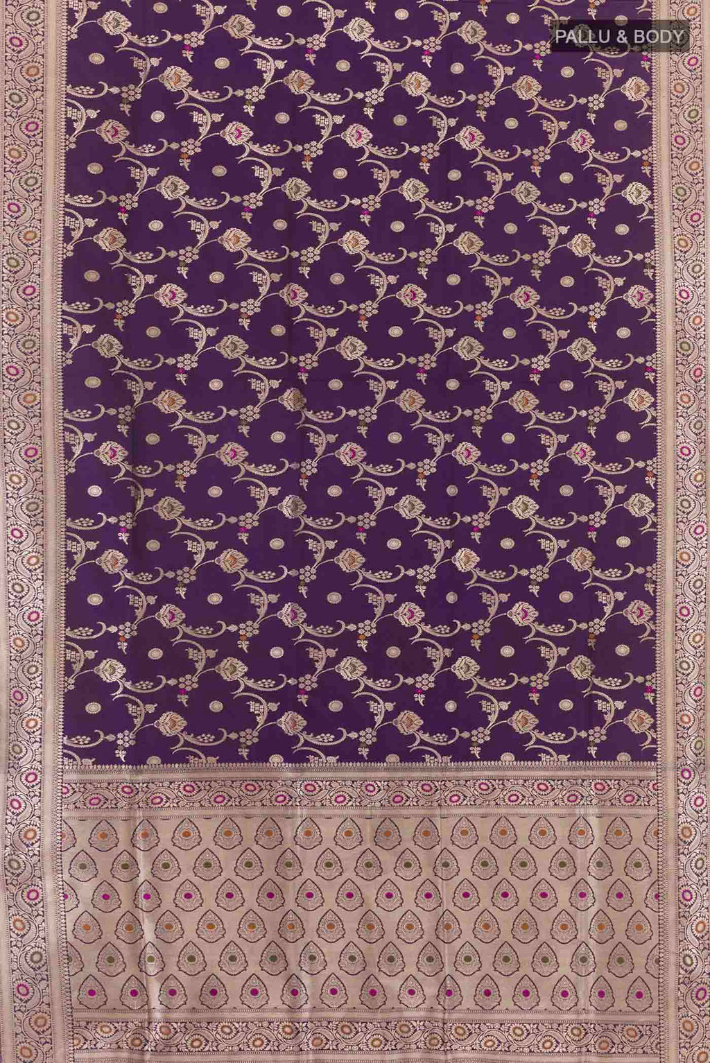 pallu body