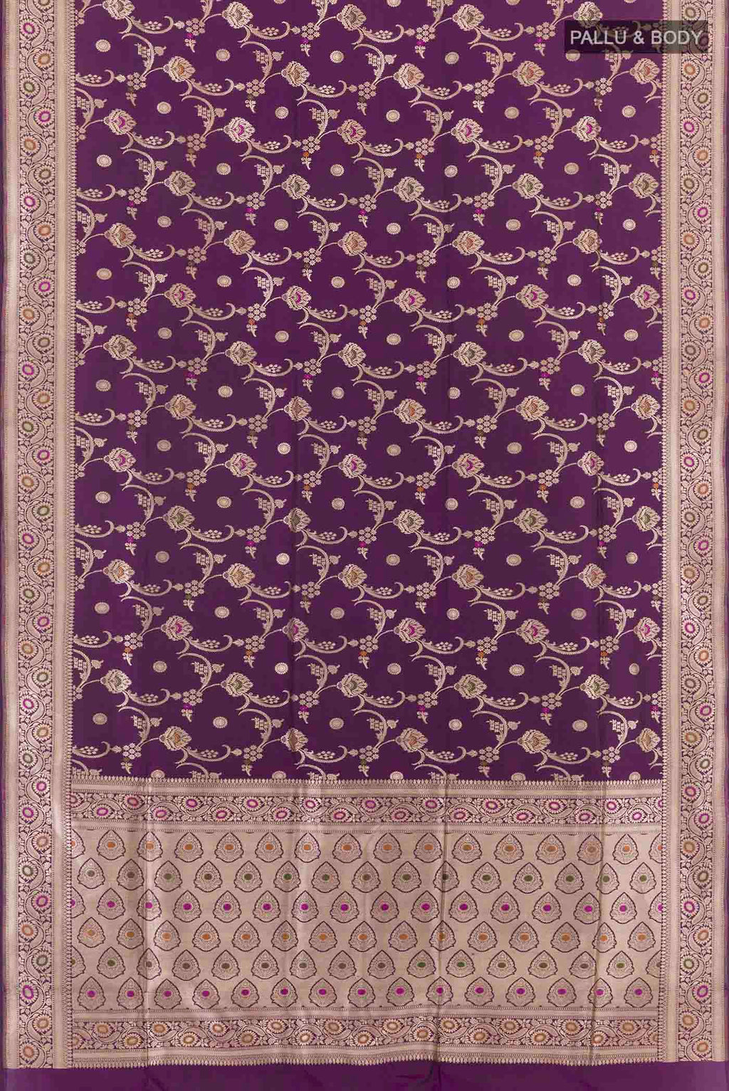pallu body