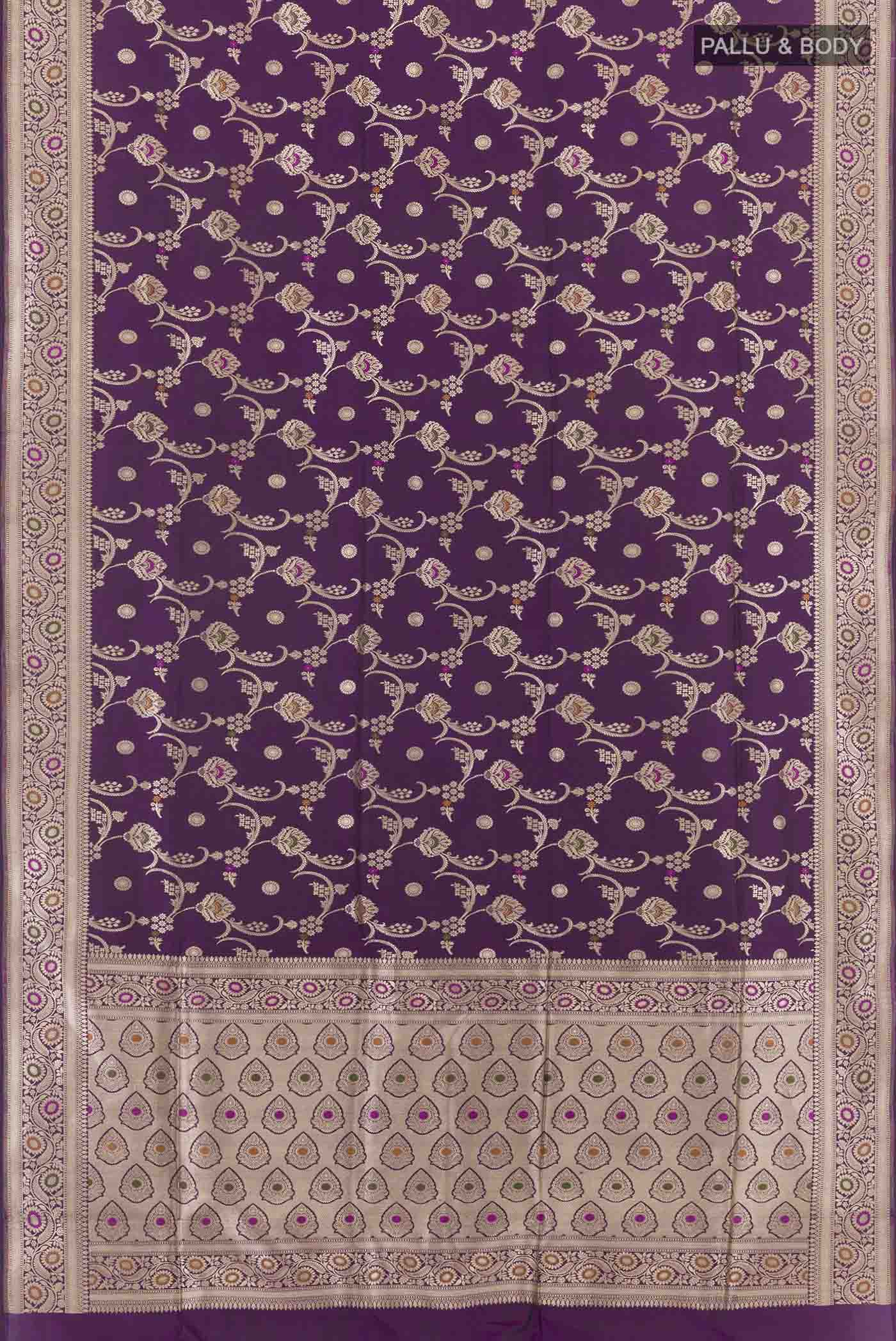 pallu body