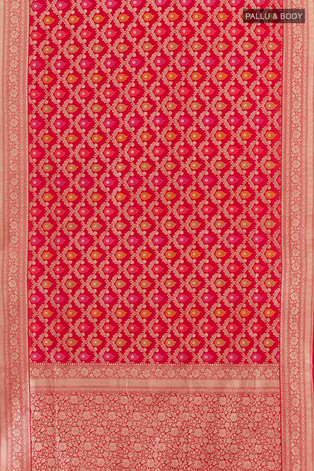 pallu body