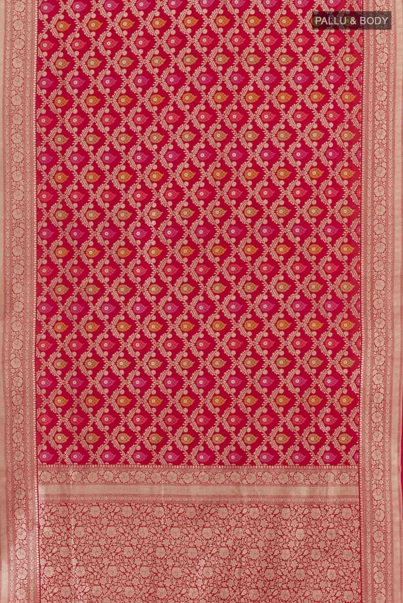 pallu body
