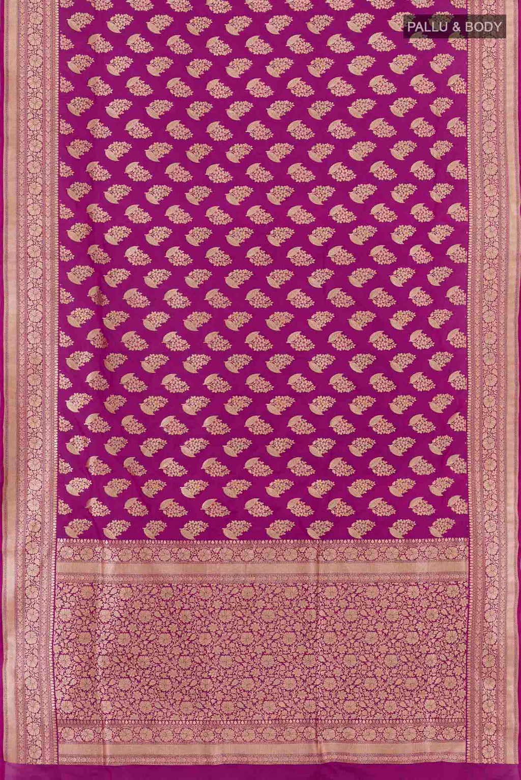 pallu body
